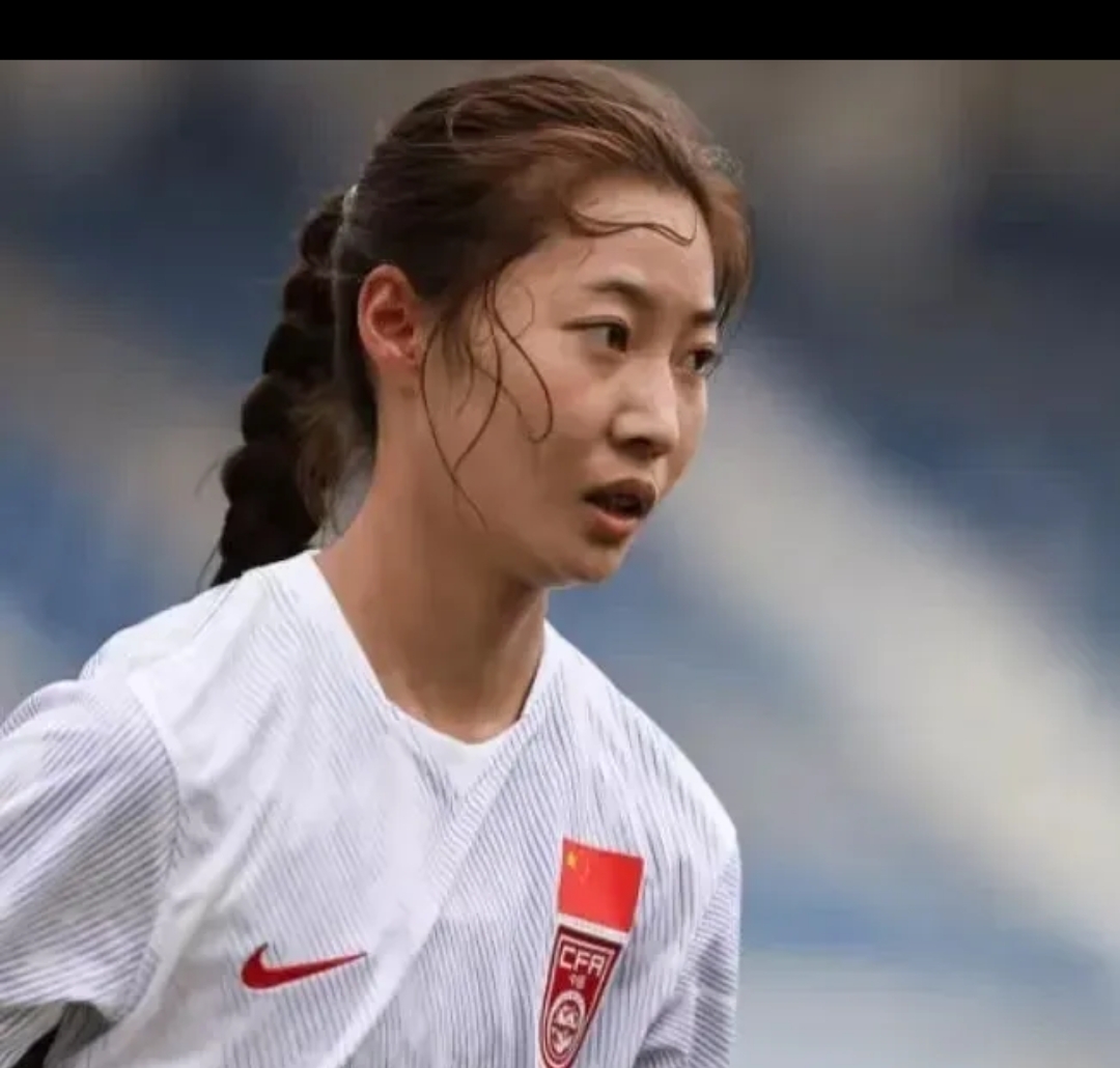 九游娱乐教练-中国女足表现出色，在比赛中占据优势