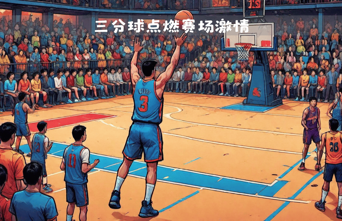 全球篮球赛事层出不穷，精彩纷呈的简单介绍