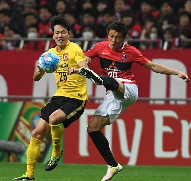 关于夺冠热门对决：广州恒大迎战北京国安的信息