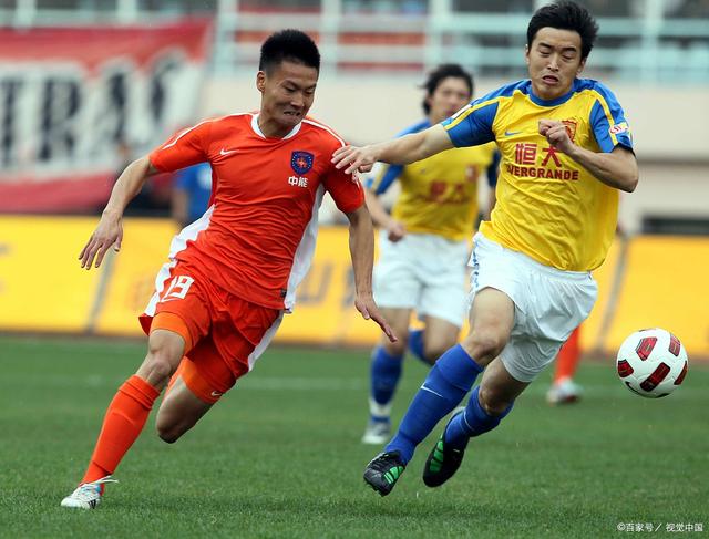 青岛黄海迎战,备战全力以赴 青岛黄海迎战,备战全力以赴