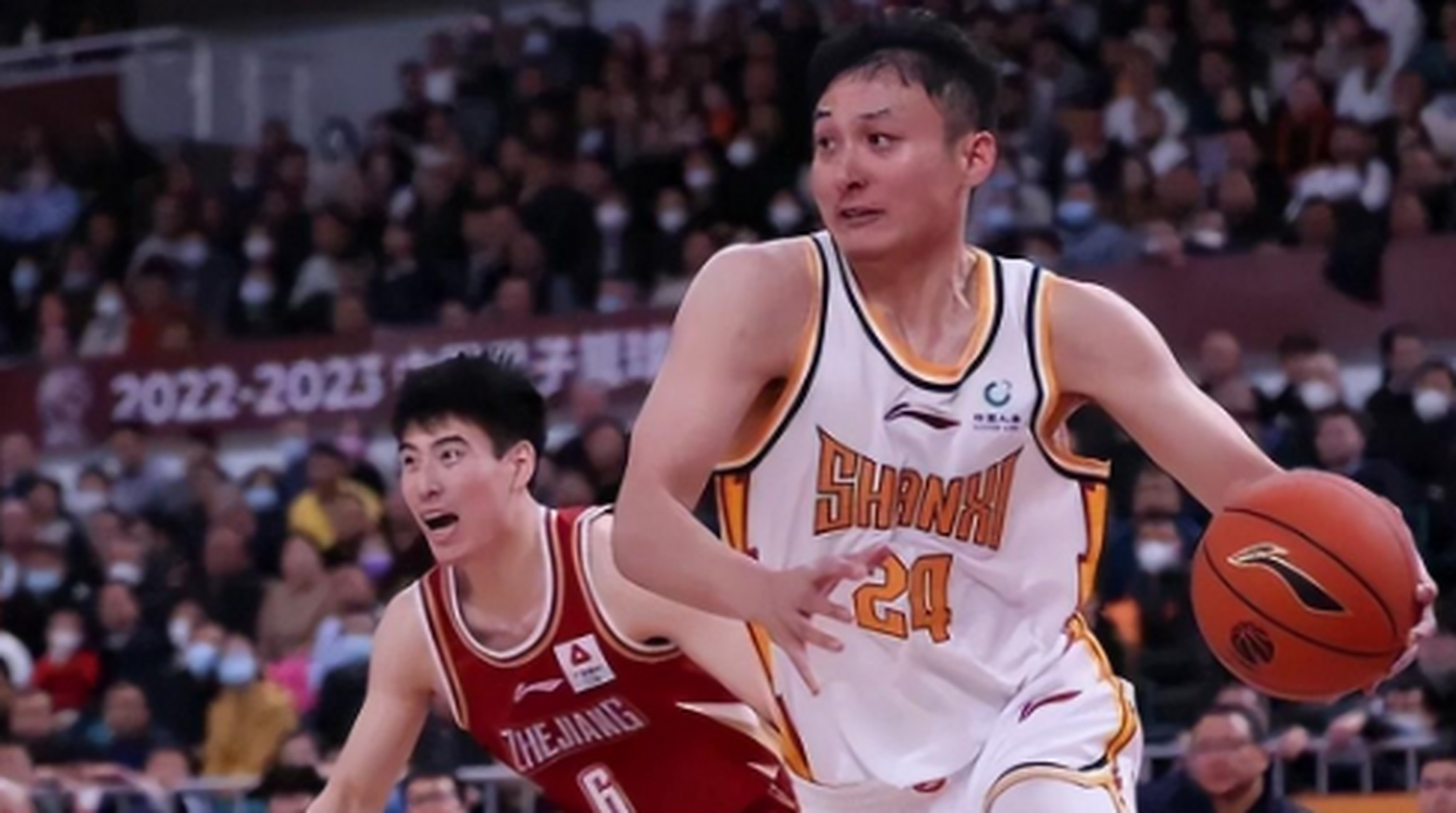 关于新疆队2023-24赛季主场将迁至乌鲁木齐市体育场的信息