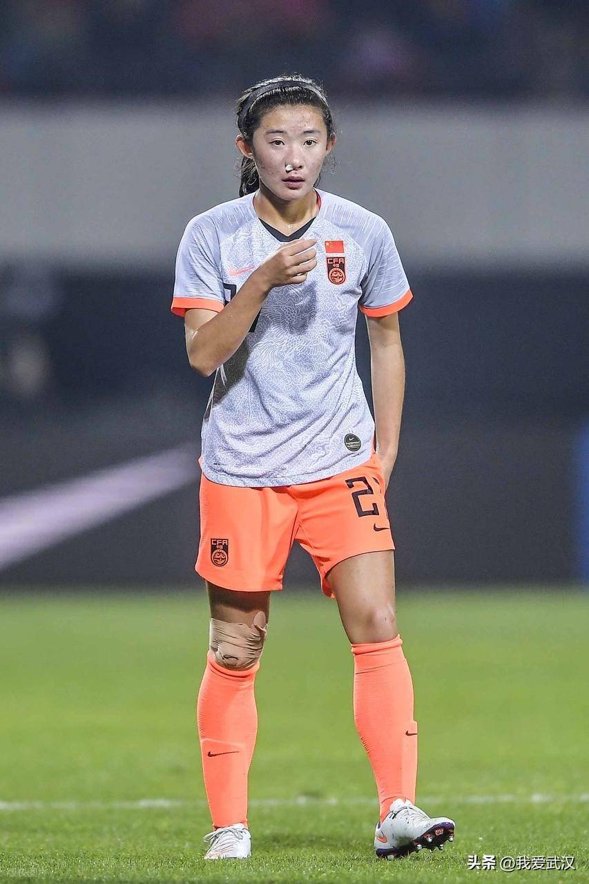 国家队女足比赛连胜，球员士气高涨