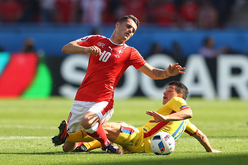 克罗地亚战瑞士,谁将在比赛中占据主动? 克罗地亚战瑞士,谁将在比赛中占据主动?