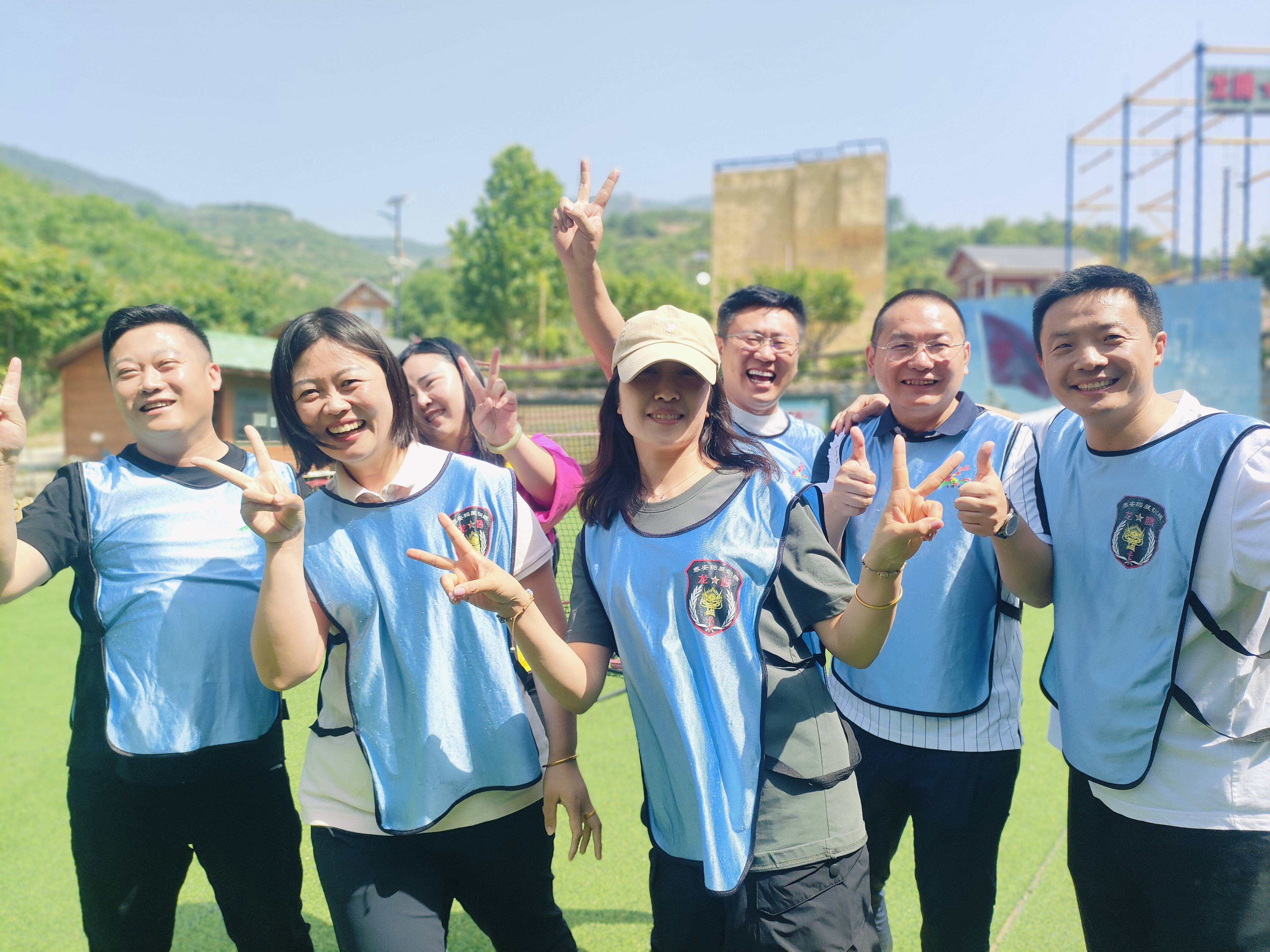 九游娱乐馆-队伍合作默契，展现团队实力