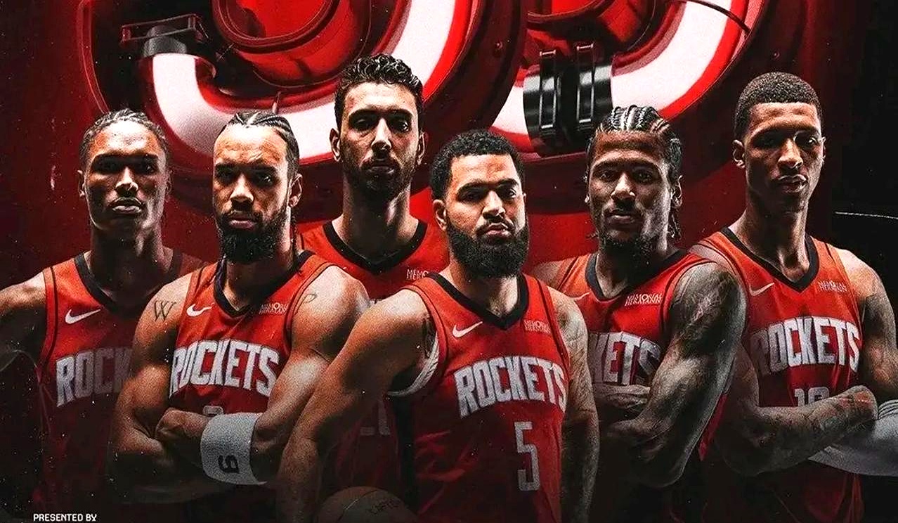 包含全队进攻！火箭大胜猛龙，保持势头的词条