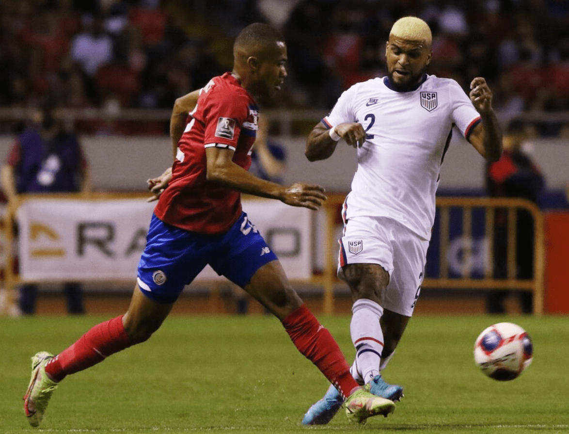 关于哥斯达黎加男篮告负伊朗，东京奥运第一败的信息