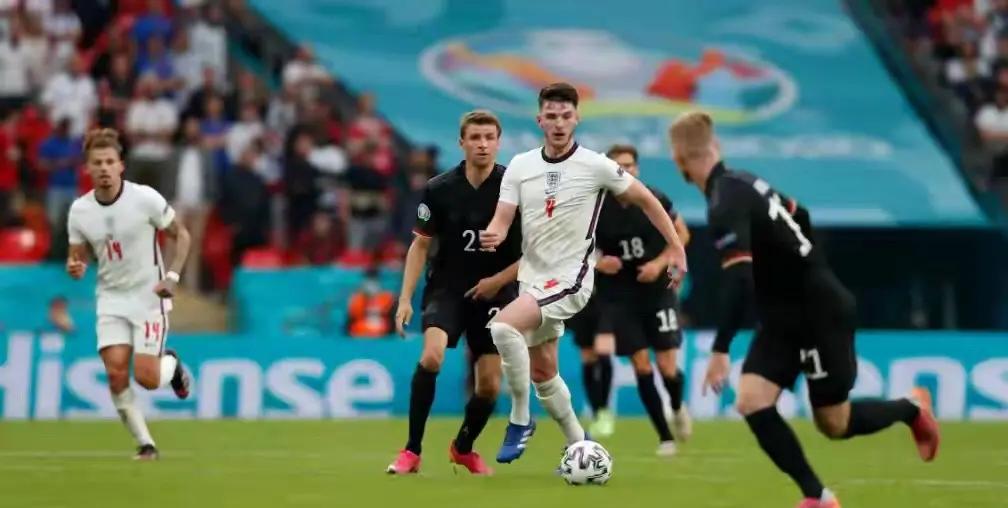 墨西哥战胜哥伦比亚，晋级欧洲杯16强的简单介绍